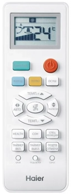 Сплит-система HAIER HSU-09HTT103/R3-HSU-09HTT103/R3 Tundra 24 от магазина Лидер