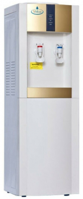 Кулер для воды    SMIXX 16 LD/E золотой от магазина Лидер