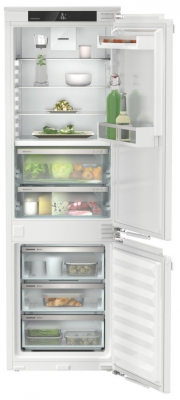 Холодильник Liebherr ICBNSe 5123 2-хкамерн. белый от магазина Лидер