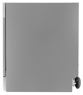 Посудомоечная машина Hyundai DT503 СЕРЕБРИСТЫЙ серебристый (компактная) от магазина Лидер