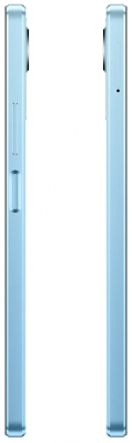 Смартфон Realme C30s 3/64 Blue от магазина Лидер