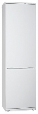 Холодильник с нижней морозильной камерой ATLANT 6026-031 от магазина Лидер