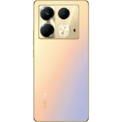 Смартфон Infinix Note 40 8/256 Gold от магазина Лидер