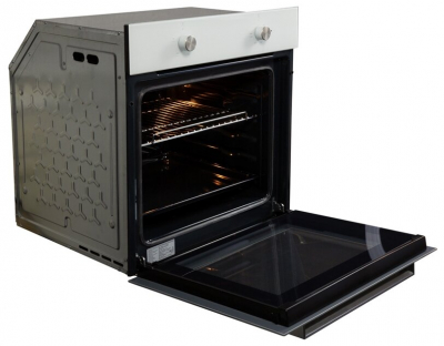 Духовой шкаф электрический ZIGMUND & SHTAIN E 143 W от магазина Лидер