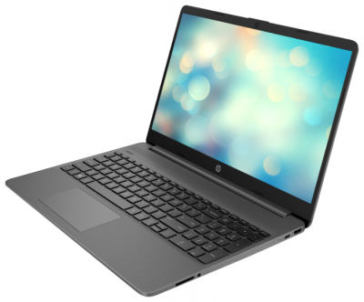 Ноутбук HP 15-dw1055ur от магазина Лидер