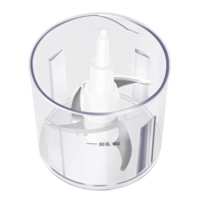 Измельчитель ARESA AR-1118 500 мл от магазина Лидер