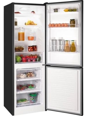Холодильник с нижней морозильной камерой NORDFROST/NORD NRB 132 B от магазина Лидер