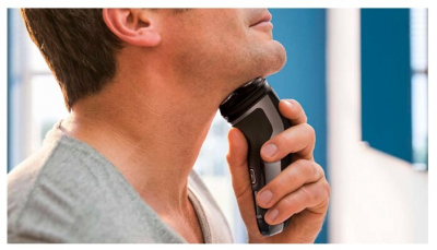 Бритва PHILIPS S 1231/41 от магазина Лидер