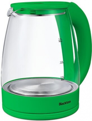 Чайник электрический BLACKTON Bt KT1800G Молочная карамель от магазина Лидер