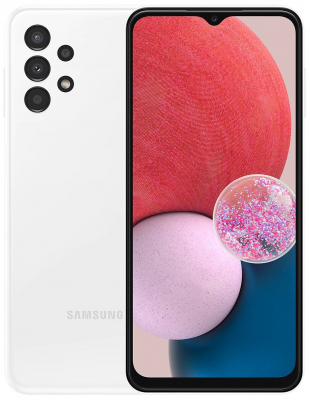Смартфон SAMSUNG Galaxy a13 32gb SM-A135 Белый от магазина Лидер