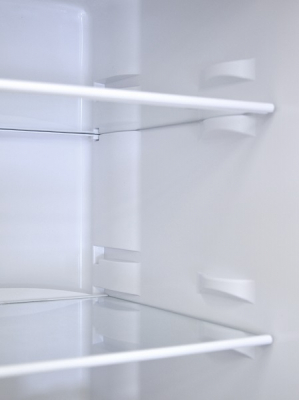 Холодильник с нижней морозильной камерой NORDFROST NRB 121 032 от магазина Лидер