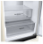 Холодильник с нижней морозильной камерой LG GA-B459MEQM от магазина Лидер