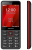 Мобильный телефон TEXET 309-TM Черно красный от магазина Лидер