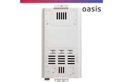 Водонагреватель газовый OASIS Glass 24 ZG от магазина Лидер