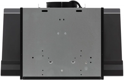 Вытяжка наклонная KRONA IRMA A 600 S Black от магазина Лидер