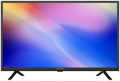 Телевизор HYUNDAI H-LED32FS5003 Smart Яндекс от магазина Лидер