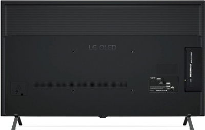 Телевизор OLED LG 48" OLED48A2RLA черный графит 4K Ultra HD 60Hz DVB-T DVB-T2 DVB-C DVB-S DVB-S2 WiFi Smart TV (RUS) от магазина Лидер