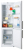 Холодильник с нижней морозильной камерой ATLANT 4424-000 N от магазина Лидер