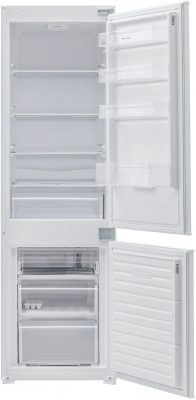 Холодильник Krona BALFRIN белый (двухкамерный) от магазина Лидер