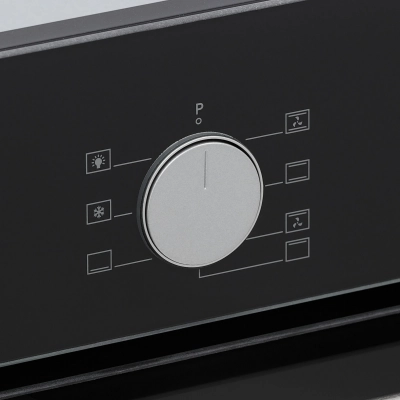 Духовой шкаф электрический KRONA Beta 60 BL от магазина Лидер