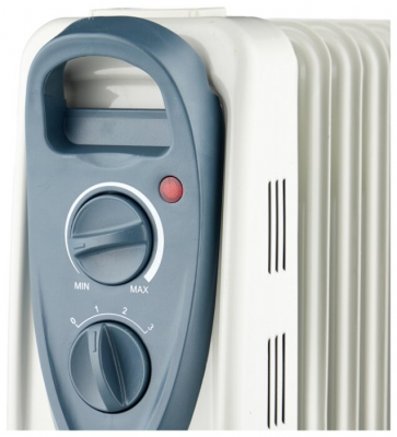 Обогреватель РЕСАНТА ОМ-12Н 2,5 Масляный от магазина Лидер