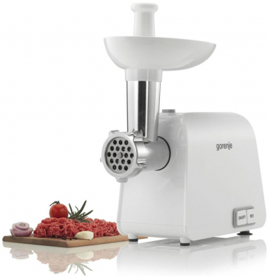Мясорубка GORENJE MG1602W от магазина Лидер