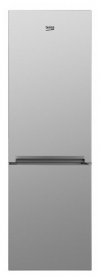 Холодильник с нижней морозильной камерой BEKO RCSK339M20S от магазина Лидер