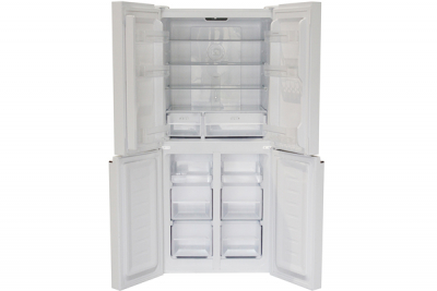 Холодильник (side by side) LERAN RMD 525 W NF от магазина Лидер