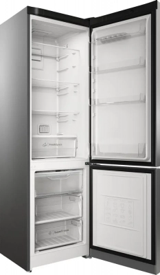 Холодильник с нижней морозильной камерой INDESIT ITS 5200 NG от магазина Лидер