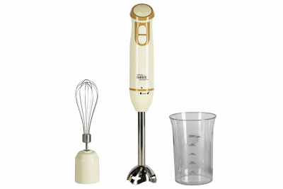 Блендер погружной making OASIS everywhere BL-85W3 от магазина Лидер