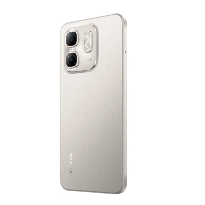 Смартфон Infinix Hot 50i 6+128 Titanium Grey от магазина Лидер