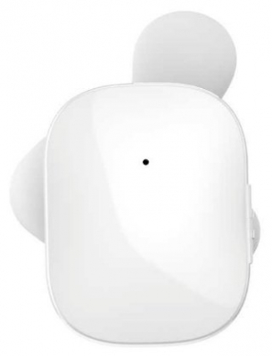 Bluetooth наушники Baseus Encok W02 Truly NGW02-02 Белый от магазина Лидер