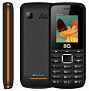Мобильный телефон BQ-1846 One power Черный оранжевый от магазина Лидер