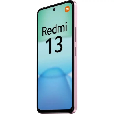Смартфон Xiaomi Redmi 13 6/128 Pink от магазина Лидер