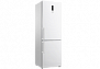 Холодильник с нижней морозильной камерой CENTEK CT-1732 NF White от магазина Лидер