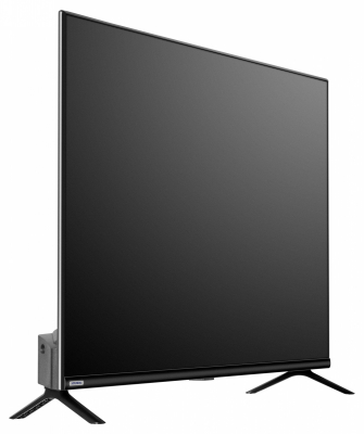 Телевизор LED Hyundai 40" H-LED40ET4100 Frameless черный FULL HD 60Hz DVB-T2 DVB-C DVB-S2 (RUS) от магазина Лидер