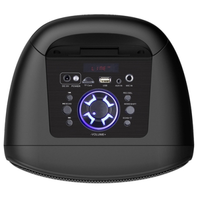 Аудио система  HYUNDAI H-MAC180 от магазина Лидер