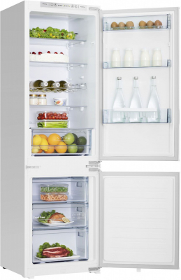 Холодильник Lex RBI 240.21 NF (двухкамерный) от магазина Лидер
