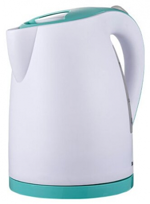 Чайник электрический BQ KT1702P голубой от магазина Лидер