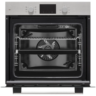 Духовой шкаф электрический KRONA Beta 60 IX от магазина Лидер