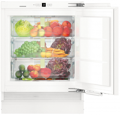 Холодильник Liebherr SUIB 1550 1-нокамерн. белый от магазина Лидер