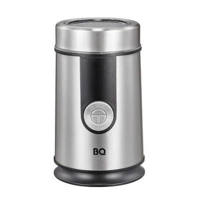 Кофемолка BQ CG1000 black-silver от магазина Лидер