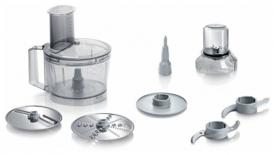 Кухонный комбайн BOSCH MCM3401M от магазина Лидер