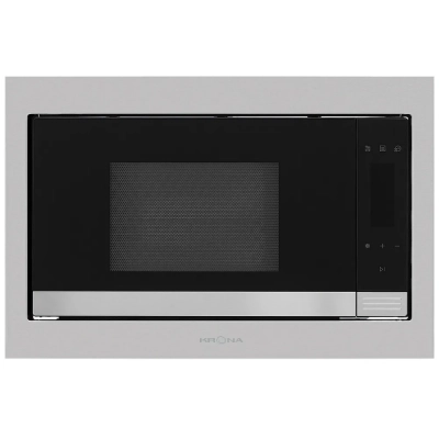 Встраиваемая микроволновая печь KRONA Essen 60 IX от магазина Лидер