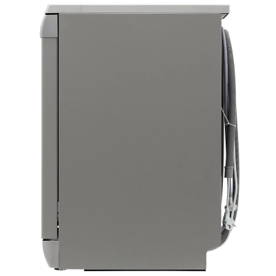 Посудомоечная машина узкая KRONA Riva 45 FS METALLIC от магазина Лидер