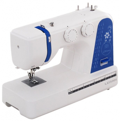Швейная машина LERAN 884 от магазина Лидер