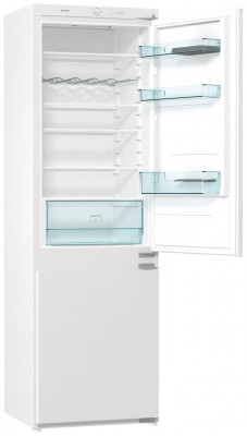 Холодильник Gorenje RKI4182E1 белый (двухкамерный) от магазина Лидер