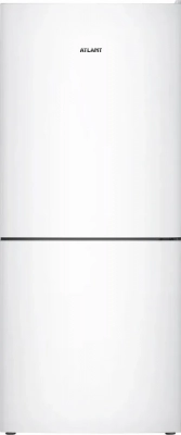 Холодильник с нижней морозильной камерой ATLANT 4608-101 от магазина Лидер
