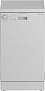 Посудомоечная машина узкая INDESIT DFS 1A59 от магазина Лидер