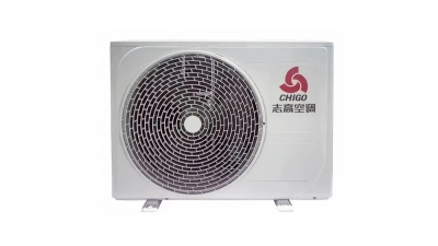 Сплит-система CHIGO CS-25H3A-B169 Lotos от магазина Лидер